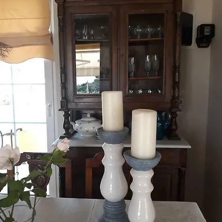 Apartament Sophita With Sea View *