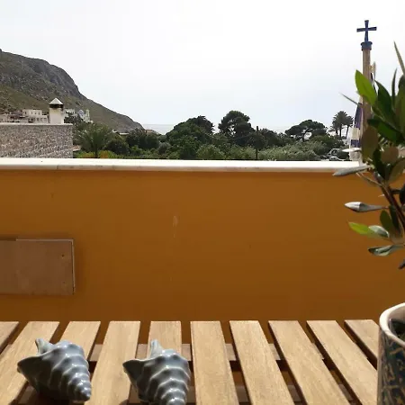 Sophita With Sea View Panormos (Kalymnos)