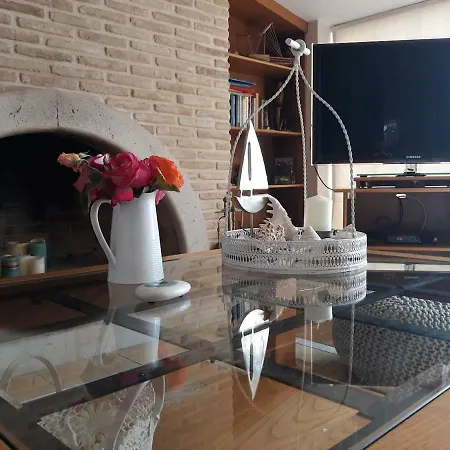 Sophita With Sea View Apartament *
