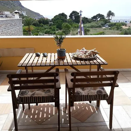 Sophita With Sea View Apartament Panormos (Kalymnos)