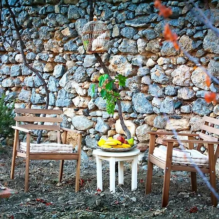 Sophita With Sea View Apartament