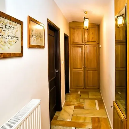 Sophita With Sea View Apartament
