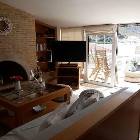 Apartament Sophita With Sea View Panormos (Kalymnos)