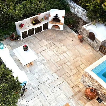 Sophita With Sea View Apartament Panormos (Kalymnos)