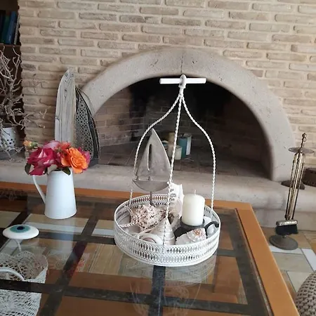 Apartament Sophita With Sea View Panormos (Kalymnos)
