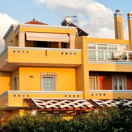 Sophita With Sea View Apartament