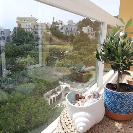 Apartament Sophita With Sea View *