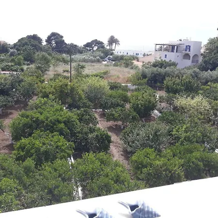 Sophita With Sea View Panormos (Kalymnos)