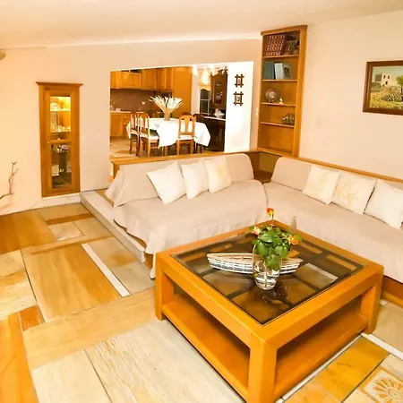 Apartament Sophita With Sea View *