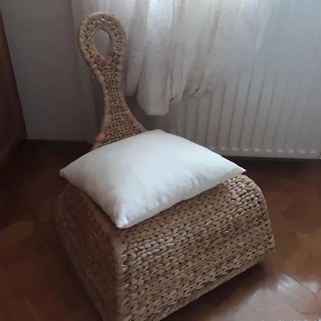 Apartament Sophita With Sea View
