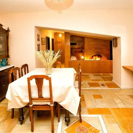 Apartament Sophita With Sea View Panormos (Kalymnos)