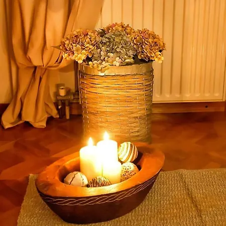 Apartament Sophita With Sea View