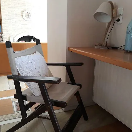 Apartament Sophita With Sea View Panormos (Kalymnos)