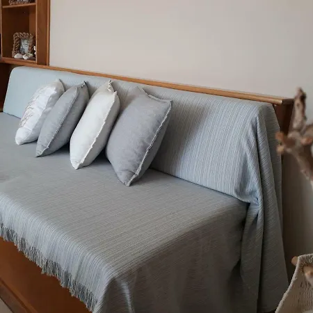 Apartament Sophita With Sea View Panormos (Kalymnos)